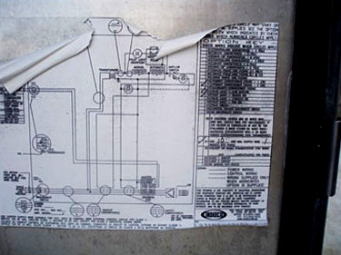 Indeeco Electric Duct Heater Indeeco 