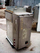 Indeeco Electric Duct Heater Indeeco 