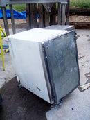 Indeeco Electric Duct Heater Indeeco 