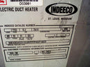 Indeeco Electric Duct Heater Indeeco 