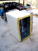 Indeeco Electric Duct Heater Indeeco 