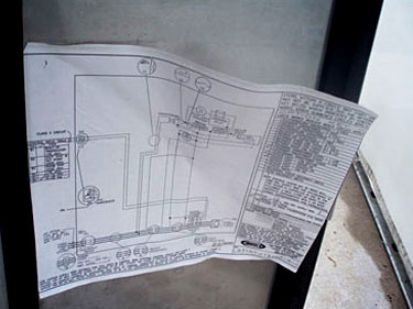 Indeeco Electric Duct Heater Indeeco 