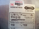 Indeeco Electric Duct Heater Indeeco 