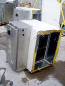 Indeeco Electric Duct Heater Indeeco 