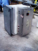 Indeeco Electric Duct Heater Indeeco 