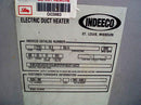 Indeeco Electric Duct Heater Indeeco 