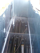 Indeeco Electric Duct Heater Indeeco 