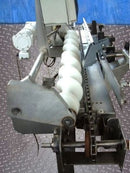 Indexing Conveyor Not Specified 