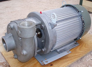 Ingersoll-Dresser 2000 Series Centrifugal Pump Ingersoll-Dresser 