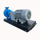 Ingersoll-Dresser 4X3X13 HOC3 Centrifugal Pump (25 HP, 660 GPM Max) Ingersoll 