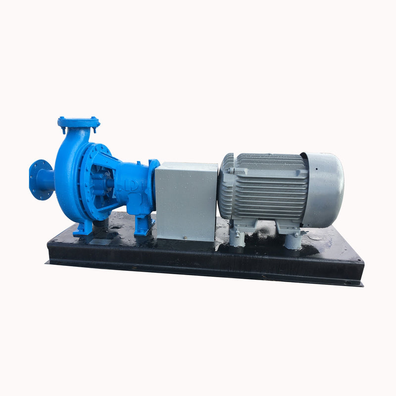 Ingersoll-Dresser 4X3X13 HOC3 Centrifugal Pump (25 HP, 660 GPM Max) Ingersoll 