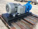 Ingersoll-Dresser 4X3X13 HOC3 Centrifugal Pump (25 HP, 660 GPM Max) Ingersoll 