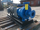 Ingersoll-Dresser 4X3X13 HOC3 Centrifugal Pump (25 HP, 660 GPM Max) Ingersoll 