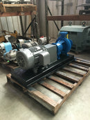 Ingersoll-Dresser 4X3X13 HOC3 Centrifugal Pump (25 HP, 660 GPM Max) Ingersoll 