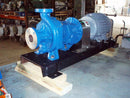 Ingersoll-Dresser Centrifugal Pump 1.5x1x6 Ingersoll-Dresser 