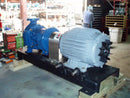 Ingersoll-Dresser Centrifugal Pump 1.5x1x6 Ingersoll-Dresser 