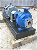 Ingersoll-Dresser Centrifugal Pump 1.5x1x6 Ingersoll-Dresser 