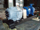 Ingersoll-Dresser Centrifugal Pump 1.5x1x6 Ingersoll-Dresser 