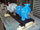 Ingersoll-Dresser Centrifugal Pump 1.5x1x6 Ingersoll-Dresser 