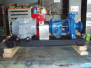 Ingersoll-Dresser Centrifugal Pump 1.5x1x6 Ingersoll-Dresser 