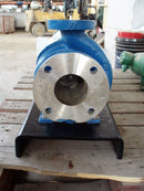 Ingersoll-Dresser Centrifugal Pump 3x1.5x6 Ingersoll-Dresser 