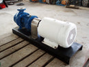 Ingersoll-Dresser Centrifugal Pump 3x1.5x6 Ingersoll-Dresser 