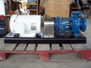 Ingersoll-Dresser Centrifugal Pump 3x1.5x6 Ingersoll-Dresser 