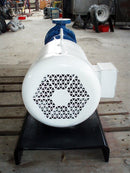 Ingersoll-Dresser Centrifugal Pump 3x1.5x6 Ingersoll-Dresser 