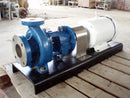Ingersoll-Dresser Centrifugal Pump 3x1.5x6 Ingersoll-Dresser 