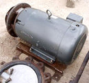 Ingersoll-Dresser Centrifugal Pump Ingersoll-Dresser 