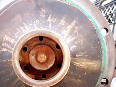 Ingersoll-Dresser Centrifugal Pump Ingersoll-Dresser 