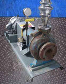 Ingersoll-Dresser Centrifugal Pump Ingersoll-Dresser 