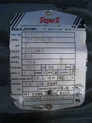 Ingersoll-Dresser Centrifugal Pump Ingersoll-Dresser 