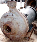 Ingersoll-Dresser Centrifugal Pump Ingersoll-Dresser 