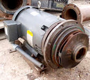 Ingersoll-Dresser Centrifugal Pump Ingersoll-Dresser 