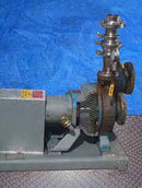 Ingersoll-Dresser Centrifugal Pump Ingersoll-Dresser 