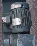 Ingersoll-Dresser Centrifugal Pump Ingersoll-Dresser 