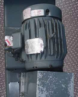 Ingersoll-Dresser Centrifugal Pump Ingersoll-Dresser 