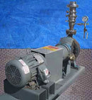 Ingersoll-Dresser Centrifugal Pump Ingersoll-Dresser 