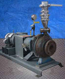 Ingersoll-Dresser Centrifugal Pump Ingersoll-Dresser 