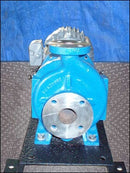 Ingersoll-Dresser Centrifugal Pump Ingersoll-Dresser 