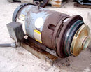 Ingersoll-Dresser Centrifugal Pump Ingersoll-Dresser 