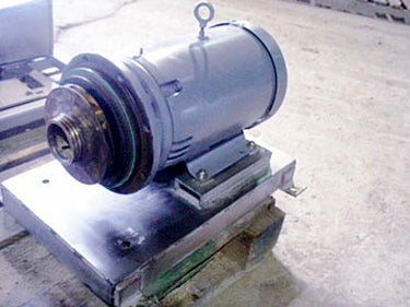 Ingersoll - Dresser D-824 Centrifugal Pump Ingersoll-Dresser 