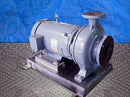 Ingersoll - Dresser D-824 Centrifugal Pump Ingersoll-Dresser 