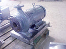 Ingersoll - Dresser D-824 Centrifugal Pump Ingersoll-Dresser 