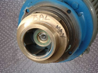 Ingersoll-Dresser D824 Centrifugal Pump Ingersoll-Dresser 