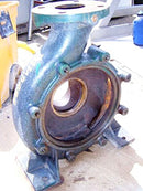 Ingersoll-Rand Centrifugal Pump - 4x3x10 Ingersoll Rand 