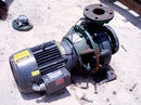 Ingersoll-Rand Centrifugal Pump - 4x3x10 Ingersoll Rand 