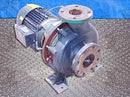 Ingersoll-Rand Centrifugal Pump - 4x3x10 Ingersoll Rand 
