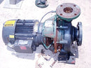 Ingersoll-Rand Centrifugal Pump - 4x3x10 Ingersoll Rand 